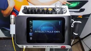 INTELECT Puls 1064  MTS [upl. by Nylyahs637]