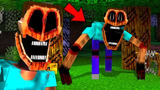 El Mimicer Visito Mi Mundo De Minecraft  The Mimicer Mundo Enigma 5 [upl. by Googins]