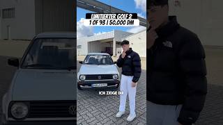 Limited Golf 2  shorts [upl. by Lenuahs]