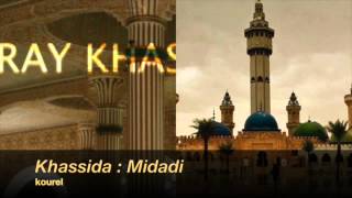 Khassida Midadi [upl. by Nac564]