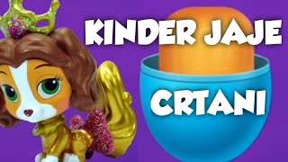 JAJE CRTANIKINDER JAJE IGRACKECRTANI ZA BEBE crtanizabebe kiderjajejajacrtanifilmbebacrtani [upl. by Clayberg]