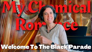 My Chemical Romance Welcome To The Black Parade  A Classical Musician’s First Listen and Reaction [upl. by Belier]