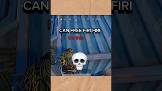 Can free fire do that bgmi pubg shorts [upl. by Steele206]