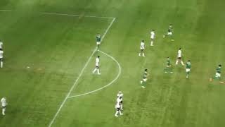 PALMEIRAS 1 X 0 FLAMENGO  Copa do Brasil  Assista o gol [upl. by Ojoj]