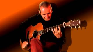 Another day in Paradise Phil Collins  Cover by Roberto Colombo [upl. by Edurtreg]