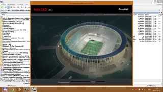 Скачать бесплатно AutoCAD 2013 [upl. by Sakram]