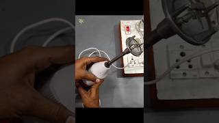 hand blender repair  Not working  electricrepair [upl. by Puri]