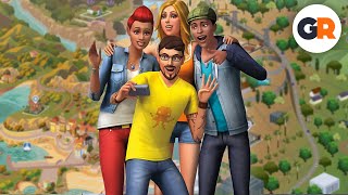 Ranking the Best Worlds in The Sims 4 [upl. by Ian434]