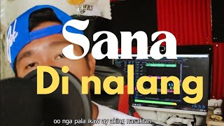 SANA DI NALANG JR ONE [upl. by Devina]