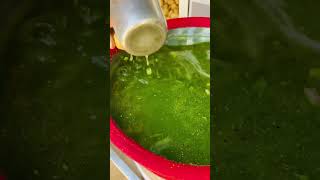 Challenge sabse badi pani puri kha li panipuriwala minivlog viralvideo streetfood [upl. by Neelie303]