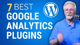 Drive Traffic With the Best Google Analytics Plugins for WordPress [upl. by Veron]