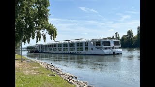 Scenic European River Cruise [upl. by Octavla]