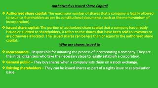 Issue of Shares  Application amp Allotment  Journal Entries [upl. by Adamina620]