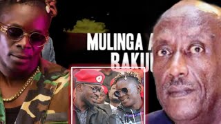 KING SAHA YEGASE KU BOBI WINE SALIM SALEH NATABUKA [upl. by Odlaumor982]