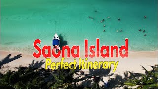 ISLA SAONA  Visiting the Island WATCH THIS FIRST to avoid disappointment [upl. by Droc]