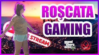 🔴LIVE Buna seara  facem oleaca banuti Platforma Rage Multiplayer ServerOGLand ep6livestream [upl. by Oakleil]