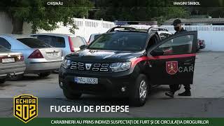 FUGEAU DE PEDEPSE [upl. by Pry]