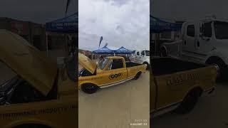 C10 Nationals Texas Motor Speedway 2024 [upl. by Lednew]