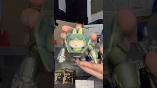 THe Monster x Yokoyama Mak UNBOXING unboxing popmart popmartcollection themonster jamstoreus [upl. by Fernandina]