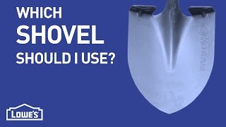 Why Are There So Many Shovels  DIY Basics [upl. by Ahseila802]