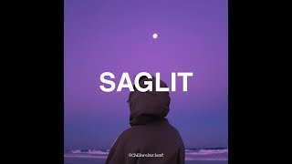 FREE USE Filipino RampB Type Beat  quotSaglitquot [upl. by Anaek]