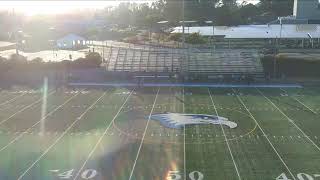 Cabrillo College vs Foothill College Mens Varsity Soccer [upl. by Adgam]