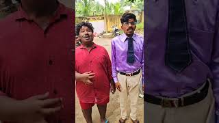 சார் உங்க வீட்ல கணக்கெடுக்க வந்திருக்கோம் சார் comedy panamatta reels fun funny [upl. by Llenaej]