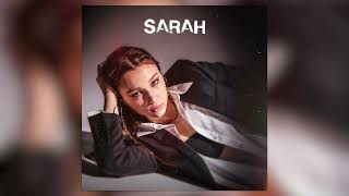 Sarah  Voilà Live Official Audio [upl. by Noman]