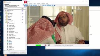 no hardware available dvbviewer حل مشكل [upl. by Frants911]