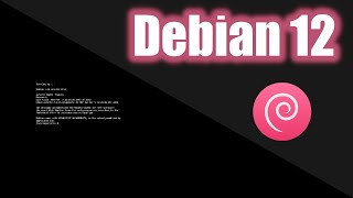 Debian 12 Linux Full Desktop Set Up  Low Resources [upl. by Neelhtakyram]