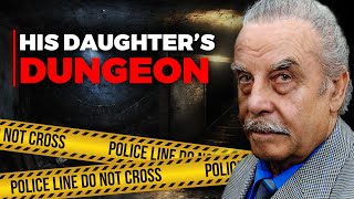 The HORRIFIC Case Of JOSEF FRITZL Inside His Daughters Prison [upl. by Jessabell21]