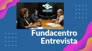 Fundacentro Entrevista  Projeto Empodera das Pessoas LGBTQIA [upl. by Lucilla]