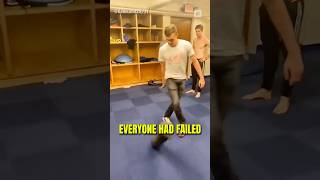 The Funniest Foam Roller Challenge 😂 [upl. by Iah]