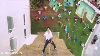 Palat Song Main Tera Hero Movie [upl. by Kendrick316]