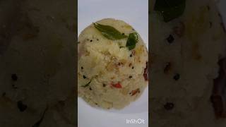 Easy rava uppuma food shortsfeed funny [upl. by Laoj775]