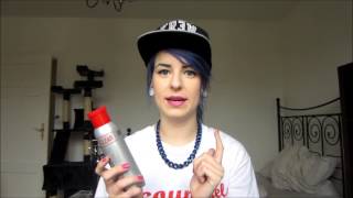 Elumen Haarfarbe Vorstellung Anwendung und Review  Judy Sway [upl. by Noguchi]