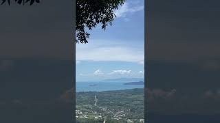 Koh Samui View point [upl. by Windzer]