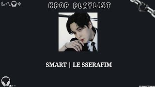 Kpop playlist for your day 🎧🎤 [upl. by Jahn]