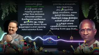 SPB Hits 🎼🎙️🔊Ilayaraja Special Melody Tamil Songs SPB amp Ilayaraja Combo Songs nevergiveup7100 [upl. by Delores]