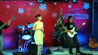 Myanmar Christmas songs 2011 [upl. by Hatfield]