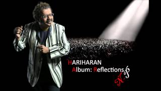 Bhar Ke Paimana Hariharans Ghazal From Album Reflections [upl. by Otilopih]