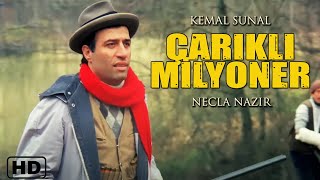 Çarıklı Milyoner Türk Filmi  Restorasyonlu  Kemal Sunal Filmleri [upl. by Stanfill]