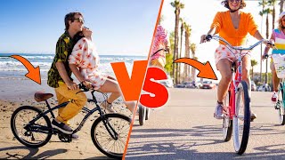 Electra Bikes Townie vs Cruiser Which One is Right for You [upl. by Deanna]