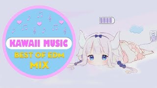 Best of Kawaii Music Mix  Sweet Cute Electronic Moe Music Anime  Kawaii Future Bass  Vol 4 [upl. by Cheyney]