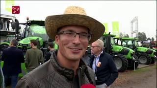 Dit is Flevoland van 12 september 2018 [upl. by Arbuckle]