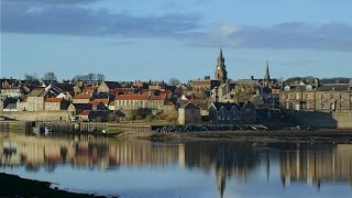 Berwick upon Tweed [upl. by Assenej]