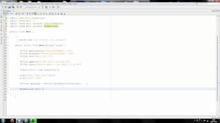 Tutorial java ita lezione 42  Invio Email [upl. by Rehpotsirk]