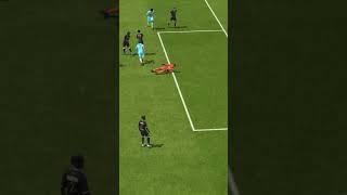 What an overhead kick by Steven Gerrard trending fifa bicyclekick cristianoronaldo football [upl. by Zilber]