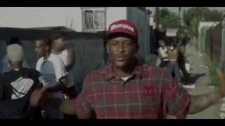 YG  Bicken Back Being Bool Official Video [upl. by Nashom]