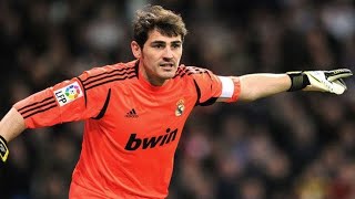 İker Casillas  İçimdeki Sesler [upl. by Anirbes]